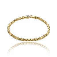 Bracciale Chimento Donna Melograno in Oro giallo Diamante 0.03 Ct 1B02636ZB1180 - 1B02636ZB1180